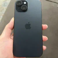 ایفون 15 نرمال ۱۲۸ گیگ