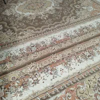 قالی ۱۲ متری جفت