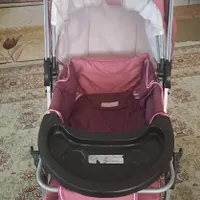 کالسکه و روروئک