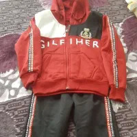 لباس نو خارجی