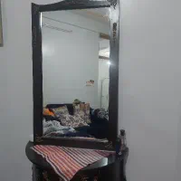 میز توالت در حد نو