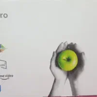 تلویزیون ساموسنگ اپل