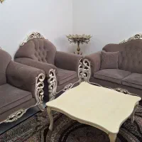 مبل کلاسیک