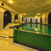 ۱۰۸ متر آپارتمان مبله/ فول مشاعات Homechi Estate