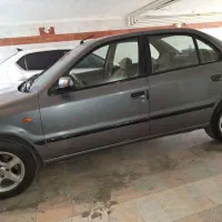 سمند ef7 ،مدل ۸۹ دوگانه کارخانه کپسول بزرگ، بیرنگ