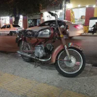 یاماها 125