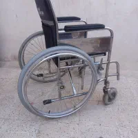 ویلچر