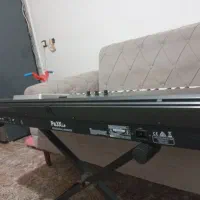 ارگpa3le سالم و تمیز به شرط|پیانو، کیبورد، آکاردئون|شریف‌آباد, |دیوار