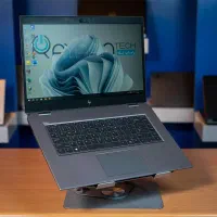 لپ تاپ HP ZBOOK STUDIO G5 مناسب طراحی و گرافیکی|رایانه همراه|یزد, |دیوار
