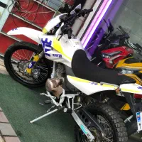 کویر ۲۵۰ مدل ۱۴۰۰ کم کار|موتورسیکلت|رشت, یخسازی|دیوار