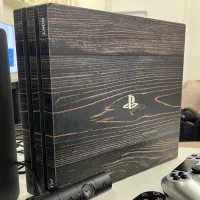 فول گیم Ps4 Slim 1tb و ps4 pro|کنسول، بازی ویدئویی و آنلاین|نوشهر, |دیوار