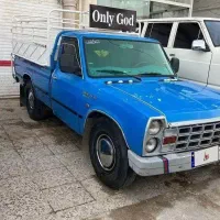 نیسان دیزل مدل 90 تناژ پاین