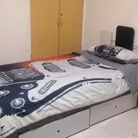 سرویس خواب بسیار شیک وسالم