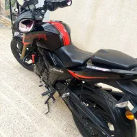 موتور اپاچی ۲۰۰