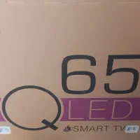 کارتن تلوزیون هوریون ۶۵ اینچ