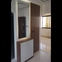 جاکفشی|جاکفشی، کمد، دراور|نیشابور, فردوس شمالی|دیوار