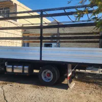 الوند ۹۰ ۶تن|خودرو سنگین|نیریز, |دیوار