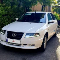 سورن پلاس XU7P تیر ۱۴۰۵ (آگهی شخصی)