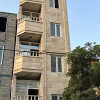 اپارتمان ۶۸متری نوساز خاکزادی3 طبقه دوم صفر|فروش آپارتمان|مشهد, گاز|دیوار