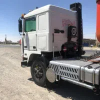 نیازمنده راننده پایه یک