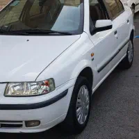 سمند lx|خودرو سواری و وانت|تهران, صد دستگاه|دیوار