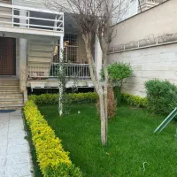 زعفرانیه/ ویلا ۶۶۰ متر زمین تاپ لوکیشین