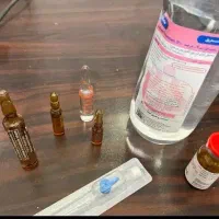 پرستار در منزل