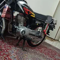 هوندا احسان مدل ۸۸|موتورسیکلت|پردیس, فاز ۱۱|دیوار