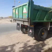 کمپرسی ماز|خودرو سنگین|فردوس (خراسان), |دیوار