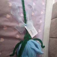 بیگ رز آبی