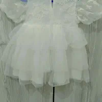 لباس مجلسی دخترانه|کفش و لباس بچه|دوگنبدان, |دیوار