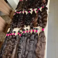 موهای شما بالای ۶۰سانت