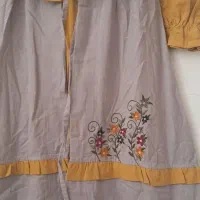 لباس سنتی|لباس|قزوین, |دیوار