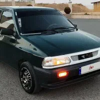 پراید هاچبک کره ای|خودرو سواری و وانت|بوکان, |دیوار