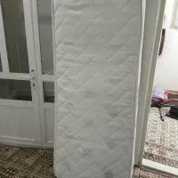 تشک تخت خواب تک رویال|تشک تختخواب|میانه, |دیوار