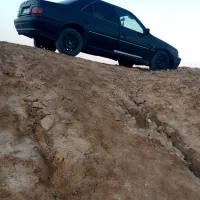 پژو پارس سال مدل ۸۲