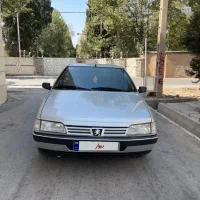 فروش پژو۴۰۵مدل۱۳۸۵استثنایی|خودرو سواری و وانت|شیراز, جوادیه|دیوار