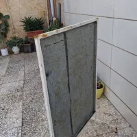 تابلو‌ایستاده‌فلزی