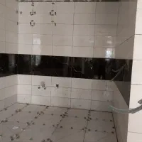 نصب کاشی  بدنه و موزائیک کف