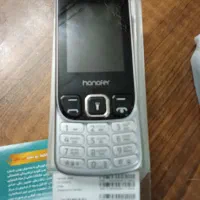 گوشی موبایل هانوفر مدل 6303|موبایل|تهران, شیوا|دیوار