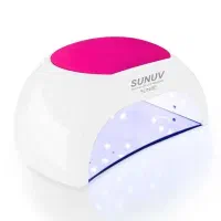 یووی کاشت ناخن