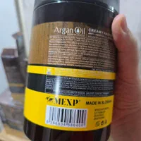 شامپو وماسک وروغن ارگان لایتنس اصلی mexp دار|آرایشی، بهداشتی، درمانی|اندیشه, اندیشه فاز ۲|دیوار