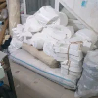 قیچی کار ماهر پارچه|استخدام صنعتی، فنی، مهندسی|بهارستان, |دیوار