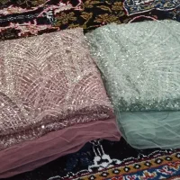 پارچه