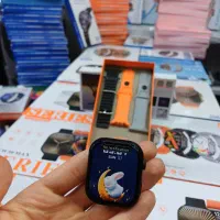 ساعت هوشمند ۳ بند فقط 550 تومن  (( آراز مارکت ))|ساعت|زنجان, |دیوار