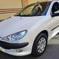 پژو 206|خودرو سواری و وانت|تبریز, |دیوار