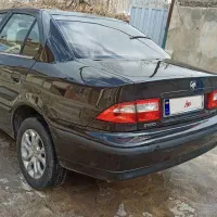 سمند lx مدل ۹۶|خودرو سواری و وانت|الشتر, |دیوار