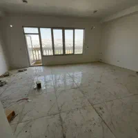 آپارتمان ۱۴۵ متری کلید نخورده سه خواب