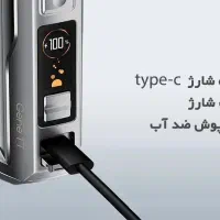 پاد ماد آرگاس ام تی ووپو -VOOPOO ARGUS MT|زیورآلات و اکسسوری|شیراز, قدوسی شرقی|دیوار