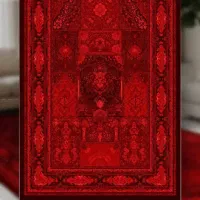 روفرشی کشدار با تنوع کاری